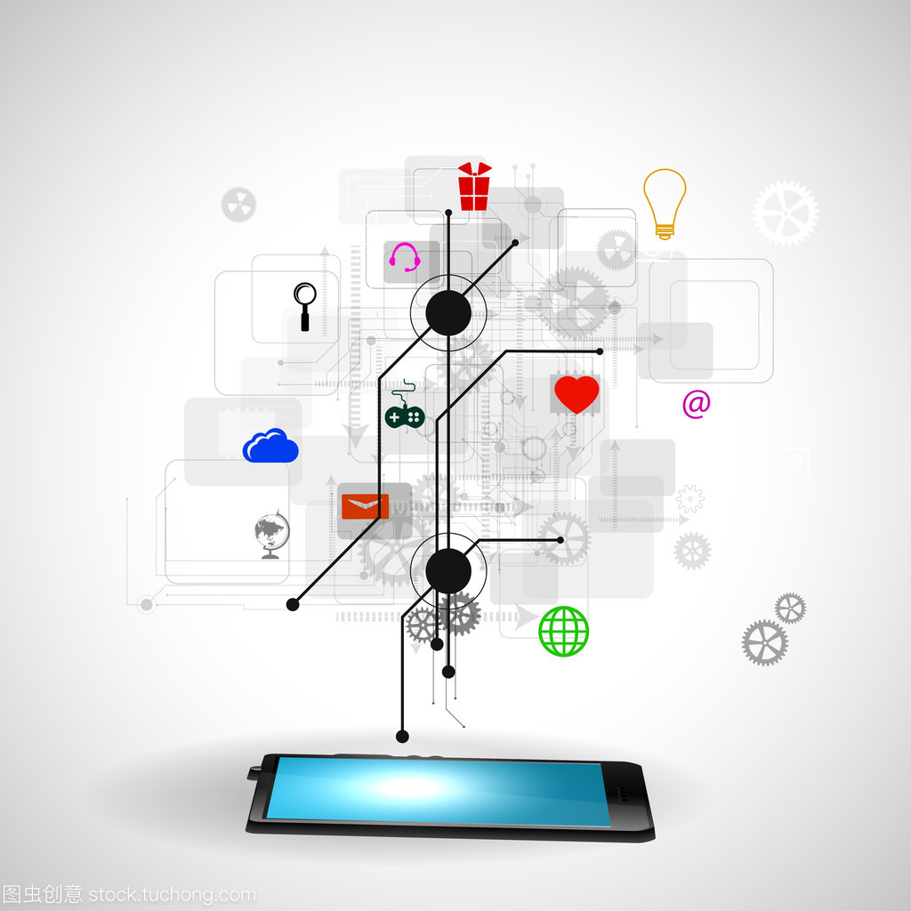 互联网技术的概念与内涵