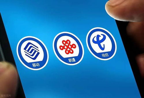 从技术巅峰到营销导向 通信运营商的转型之路与互联网技术的冲击