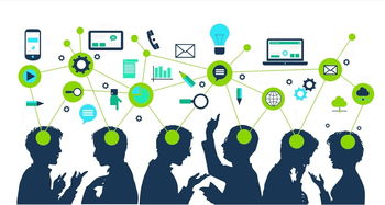 技术驱动未来 华为、360、ofo、贝贝网共话互联网新趋势