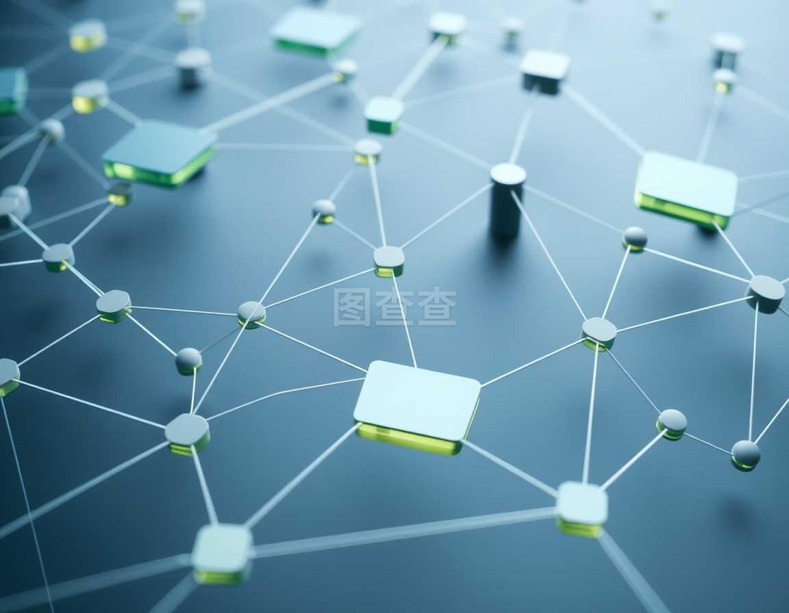 互联网技术的演进与未来展望
