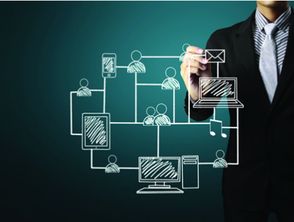 互联网领跑高薪时代 基层技术与创新溢价的双重逻辑