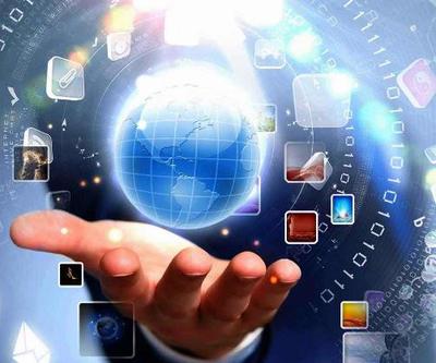 晶振与互联网 电子商务技术如何让世界紧密相连