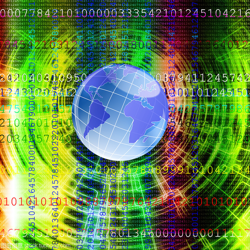 电子商务技术 驱动互联网商业变革的核心引擎