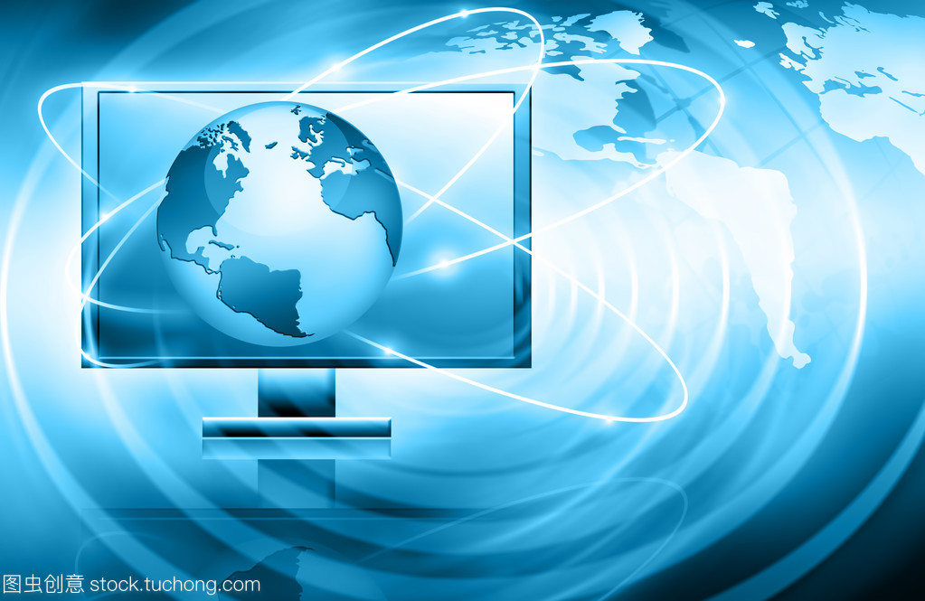 从传输到交互 电视与互联网生产技术的演变与融合